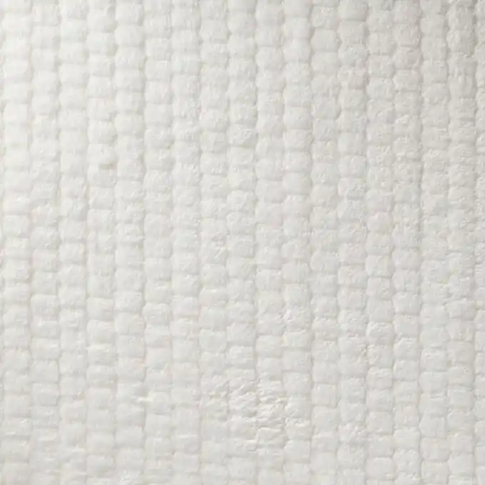 Bestseller Kuschelstoff Kleine Quadrate 150cm Breite