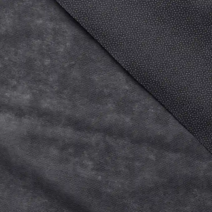 Sofort Bestellen Bügelvlies Vlieseline G405 Schwarz