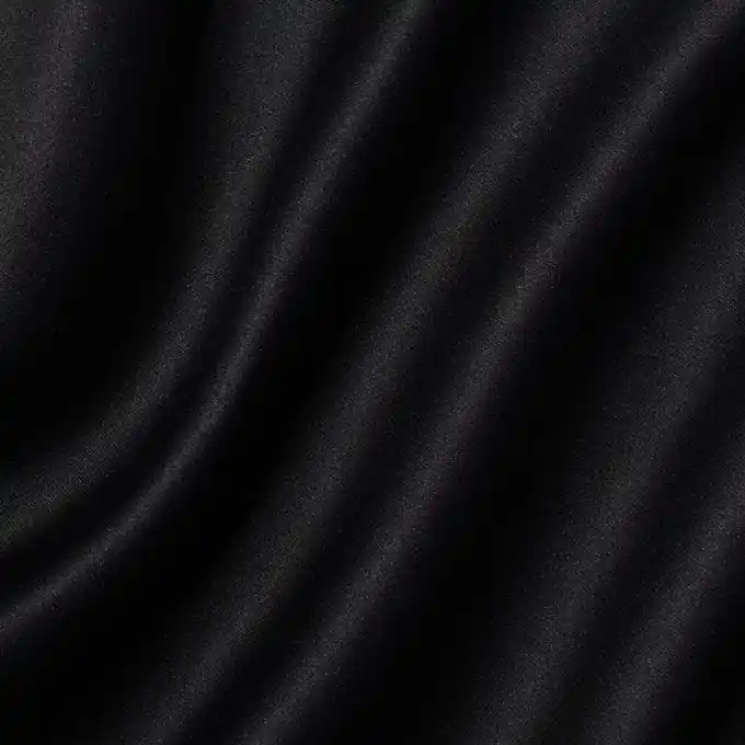 Sonderaktion Verdunkelnder Stoff, einfarbig schwarz