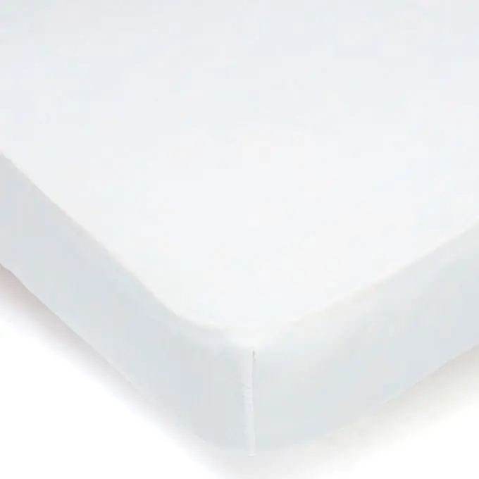 Alicia Spannbetttuch 90×190 cm Neue Kollektion