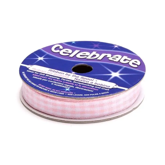 Wochenendangebot Blauer 9mm Einfarbig Druck auf 5 Meter