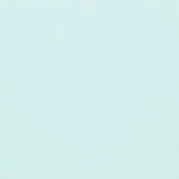 Uni Crêpe-Stoff Hellgrün 140 cm Breite Preiswert