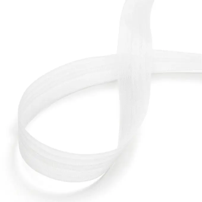 Schlauchband für Faltrollos 15mm Mengenrabatt