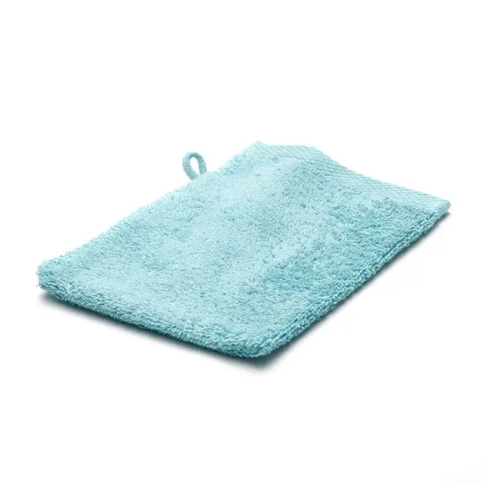 Einfarbiger Handschuh, türkis Jetzt Bestellen