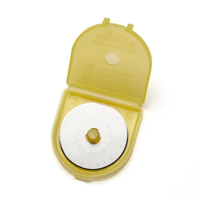 Finale Aktion Ersatzklinge, 45 mm, für Rollcutter