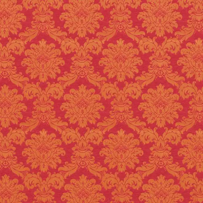 Jacquardstoff Baroque Hochwertig