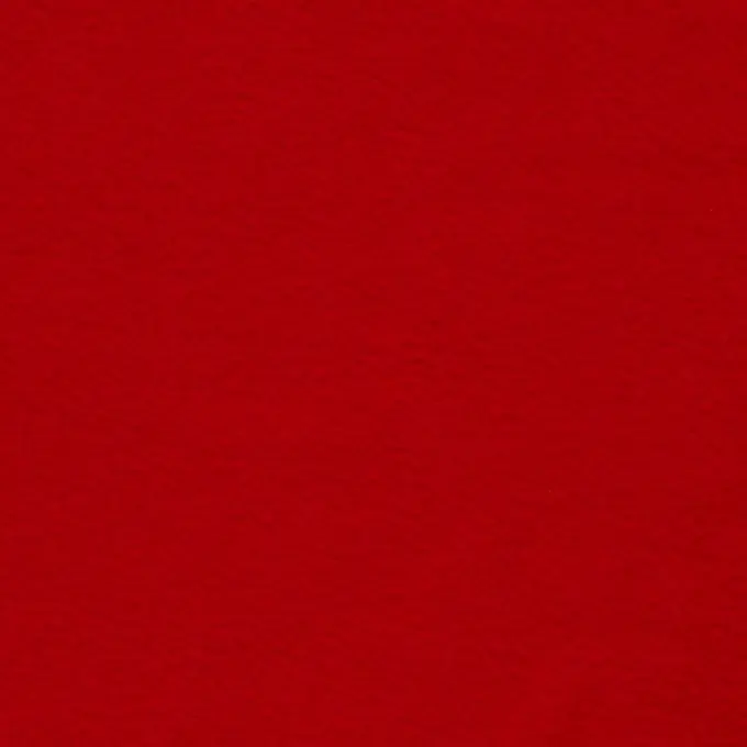 Roter Fleecestoff 150cm Breite Neue Ware