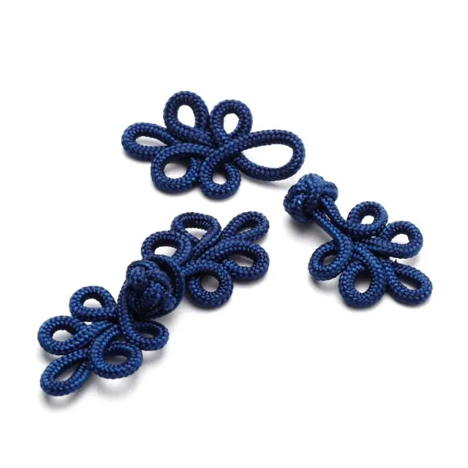 Brandebourg marineblau Zertifiziert