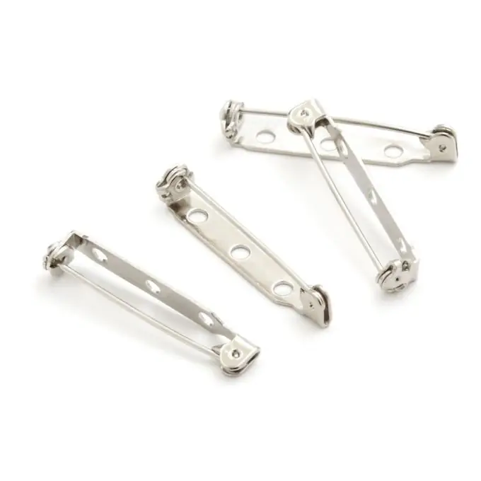 Abzeichenanstecker Limited Edition