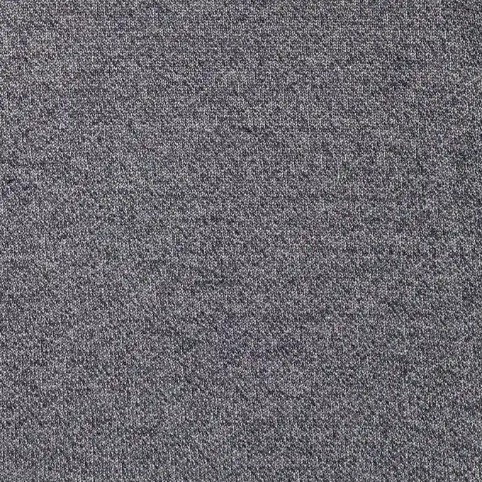 Sweatshirt-Stoff Meliert 160 cm Breite Markenprodukt