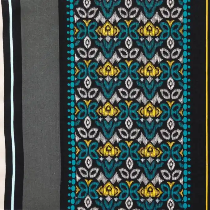 Billig Lakenstoff Aitina extra breit