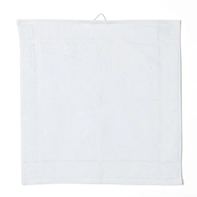 Geschirrtuch Frottee weiß Direkt Vom Hersteller