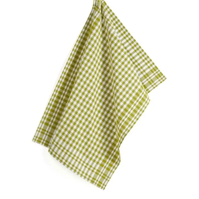 Sonderaktion Kariertes Küchentuch Maïté