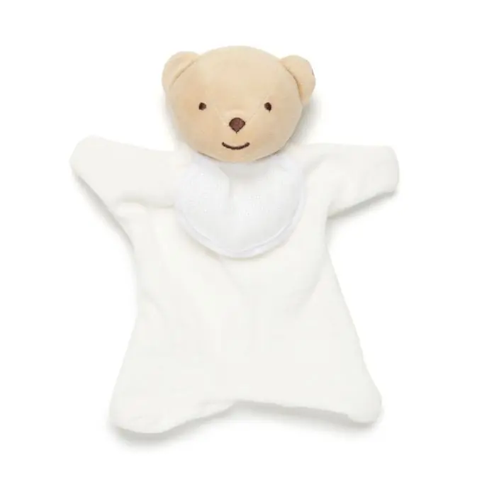 Expressversand Teddybär zum Besticken