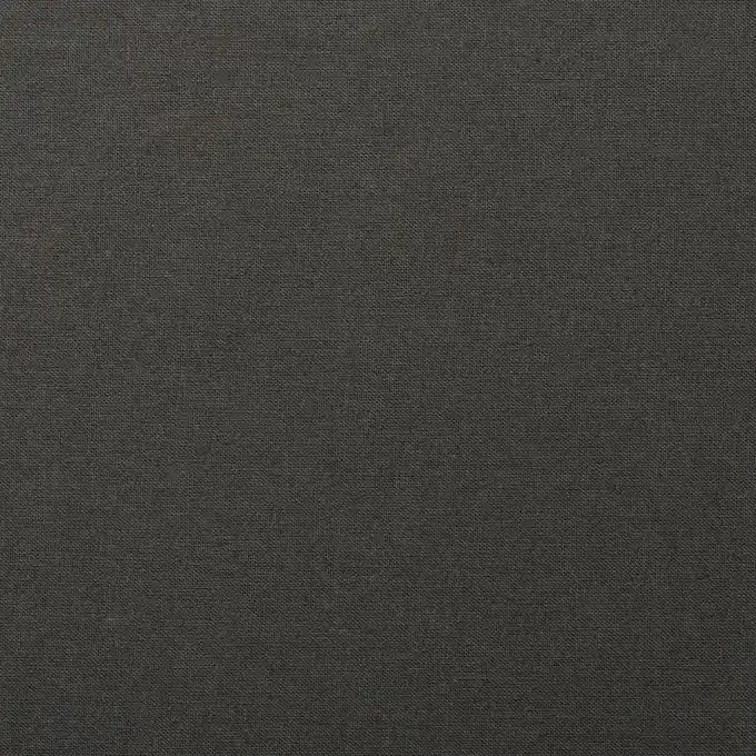 Uni Baumwollstoff Cristina Kaki 150cm Breite Exklusiv