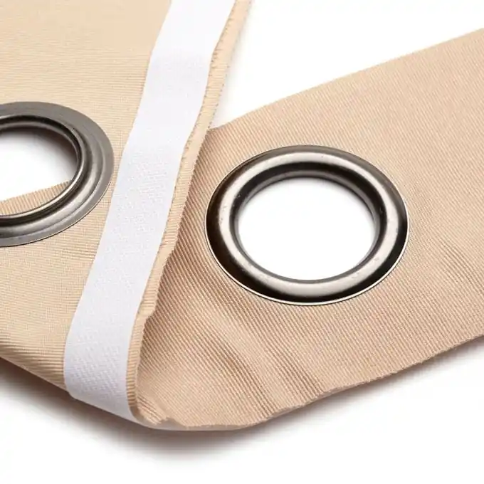 Ösenband Kanonenfinish 40mm Durchmesser Highlight