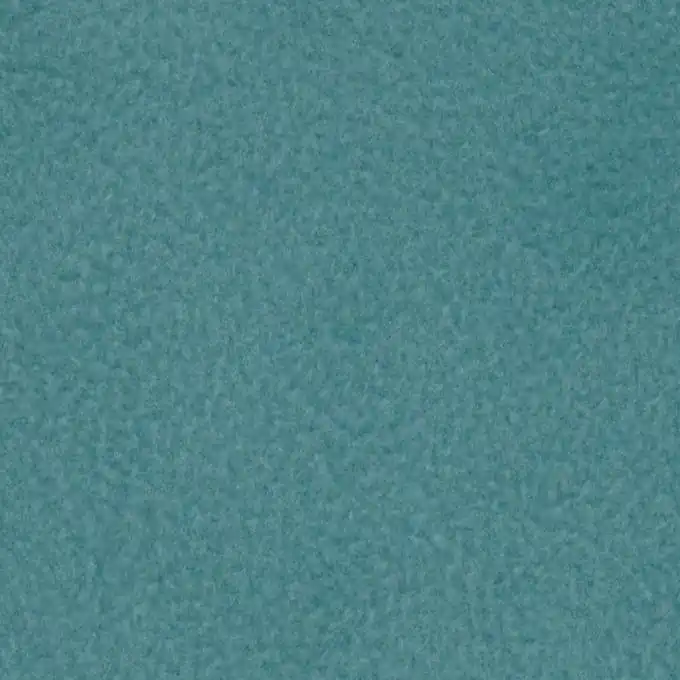 Einfarbiger Fleece-Stoff, blau Schnäppchen