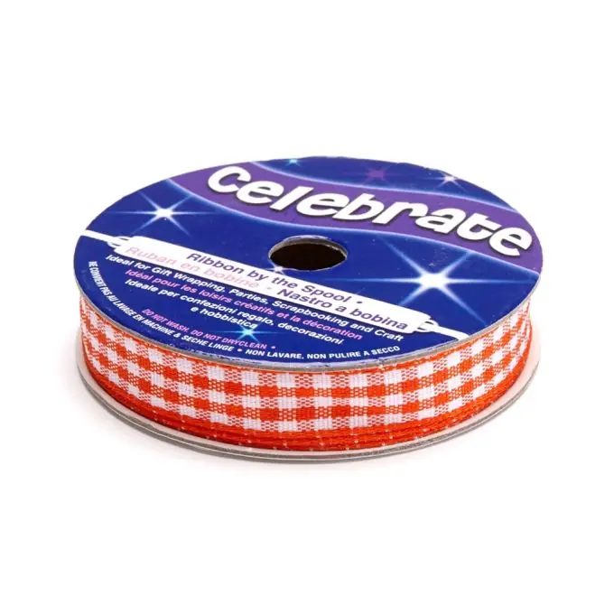 Top-Qualität Bunter 9mm Ausgefallen-Druck: 5 Meter Rollenband