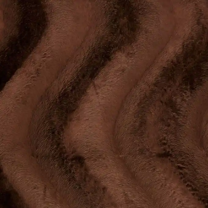 Velboa-Kunstpelzstoff Online Kaufen