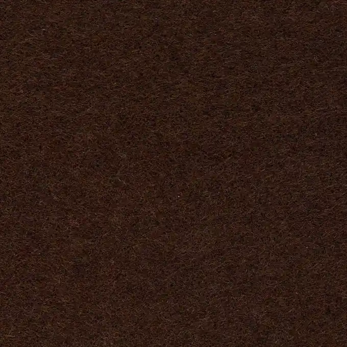 Billig Wollfilzbogen, taupe