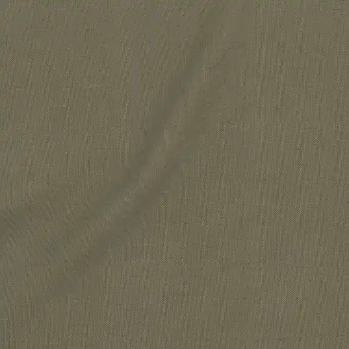 Taupe Montségur-Baumwollstoff in großer Rollenbreite Großhandel