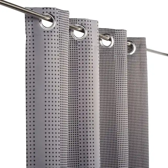 Mengenrabatt Verdunkelungsvorhang Lewis 140×250 cm