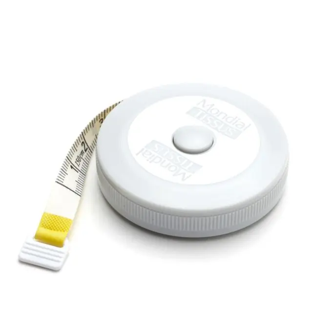 Top-Seller Rollmaßband 5 cm Durchmesser