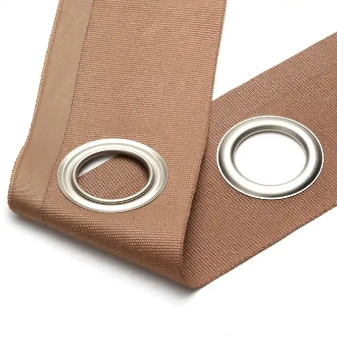 Limited Edition Ösenband 10,5 cm Breite – Gardinen Zubehör