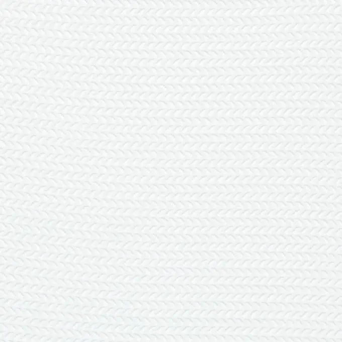 Heute Kaufen Netzstoff weiß