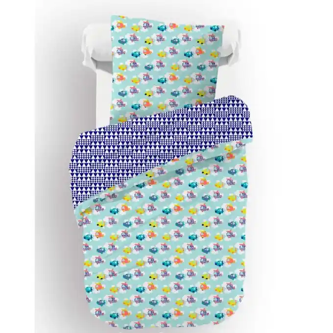 Kinderbettwäsche Alphonse 140 cm Must-Have