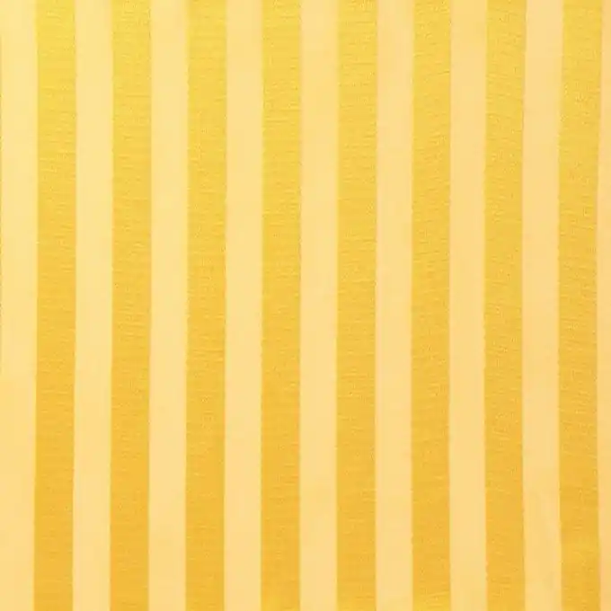 Limited Edition Transparenter Streifenvoile 142cm Breite – Dekostoff