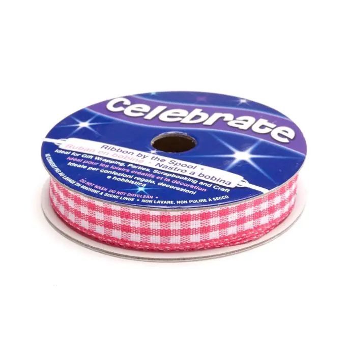 9 mm bunter Ausdruck auf 5 Meter Markenprodukt