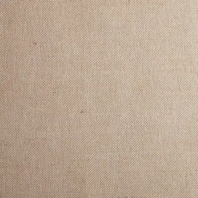 Stoff mit doppelter Flechtoptik, extra breit natur Original