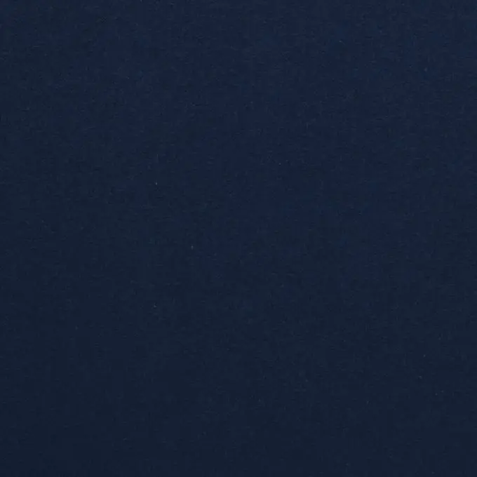 Jetzt Zugreifen Maille coton unie marine