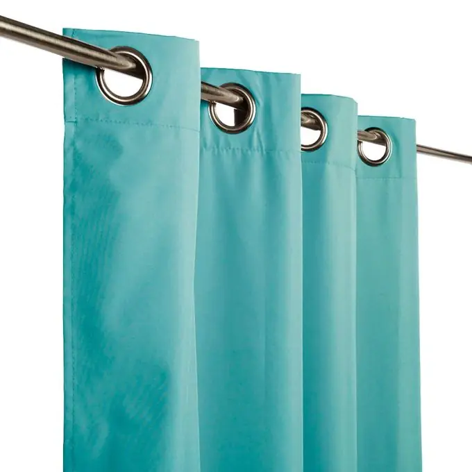 Thermovorhang Sun Neuheit