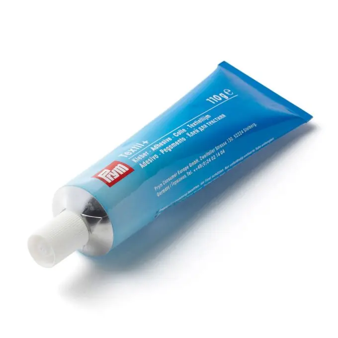 Abverkauf Textilkleber