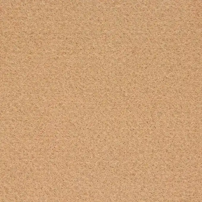 Wollfilzbogen, creme Exklusiv