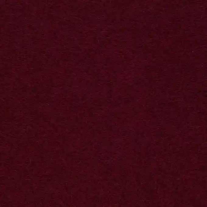 Beliebt Wollfilzbogen, bordeaux