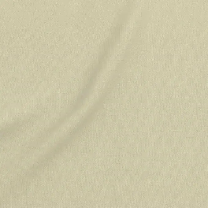 Naturfarbener Montségur-Baumwollstoff in großer Rollenbreite Expressversand