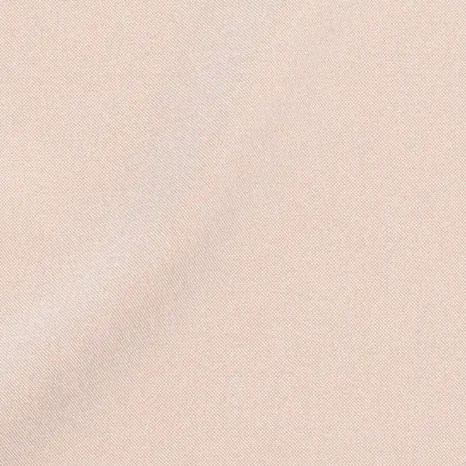 Letzte Chance Dicker Polyesterstoff Marta in Rosa