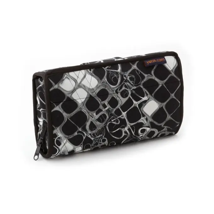 Markenprodukt Ausklappbares Mäppchen Anaïs