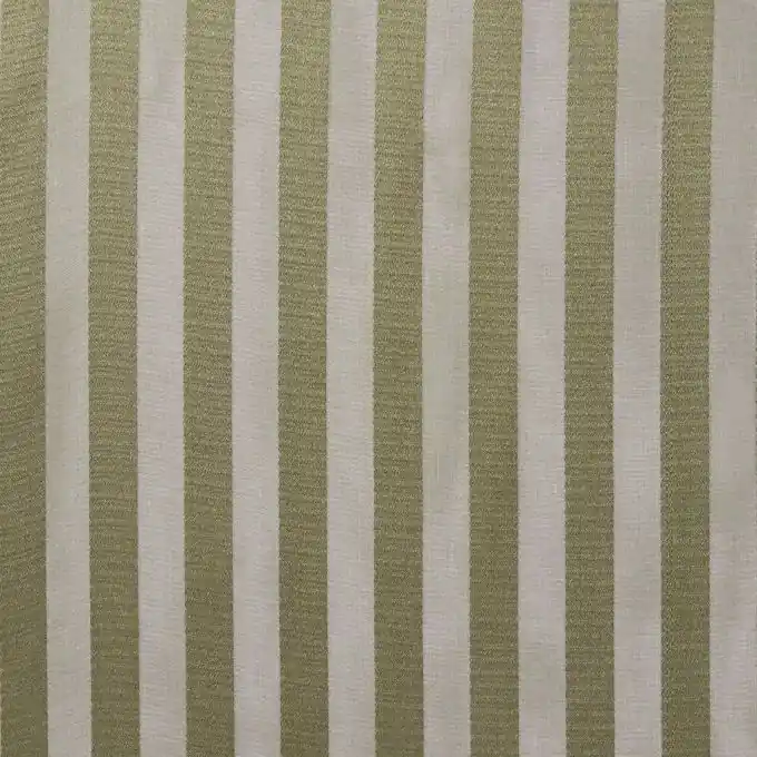 Nur Heute Streifenvoile Transparent 142cm Breit