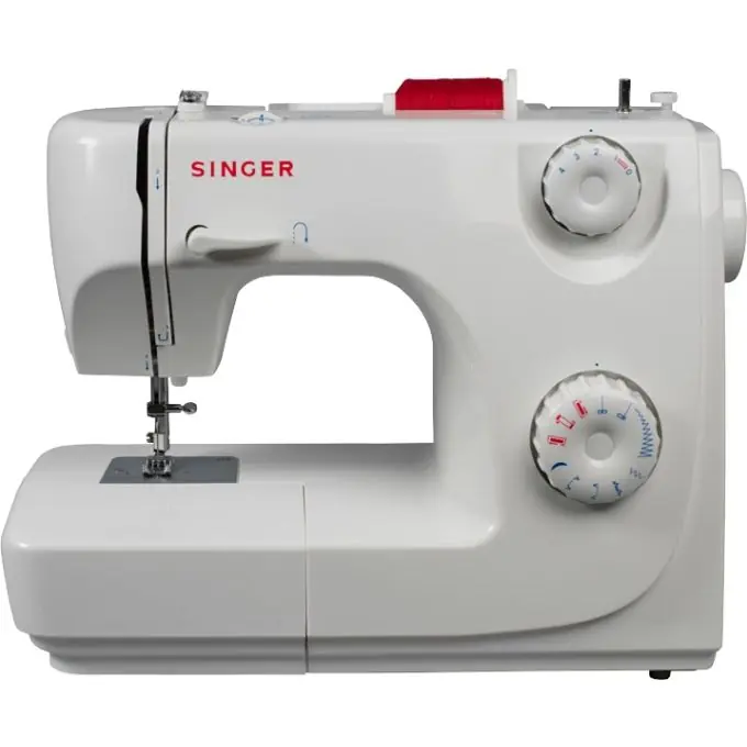 Premium Singer-Nähmaschine 8280 Standard