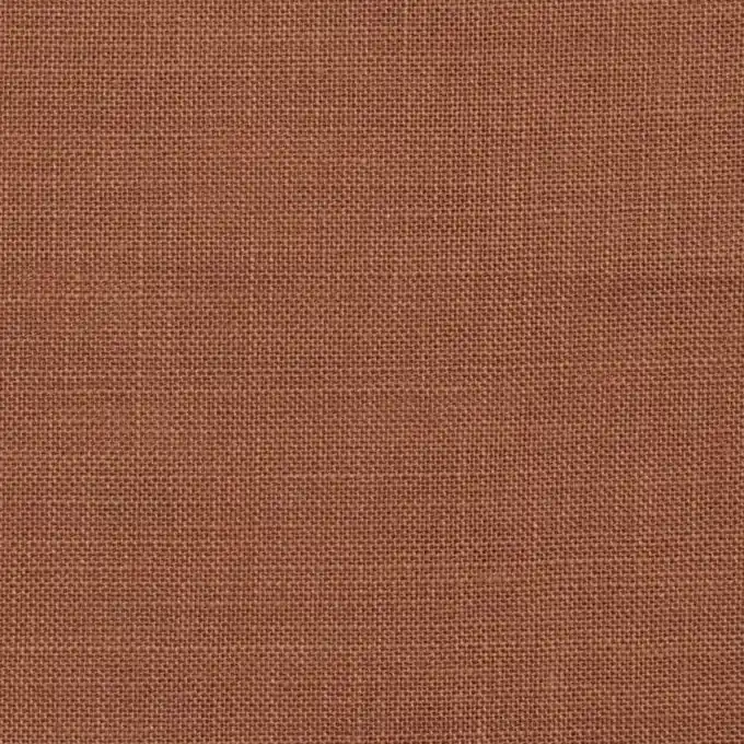 Direkt Vom Hersteller Leinen-Stickstoff 45x40cm Ocker