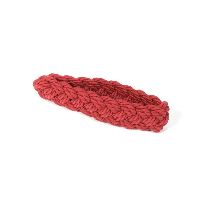 Roter Magnet-Vorhanghalter Shetland 30 cm Top-Seller