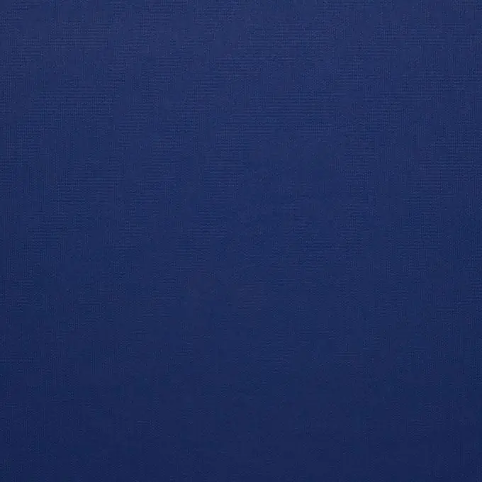 Angebot Kunstleder Plage einfarbig Marineblau