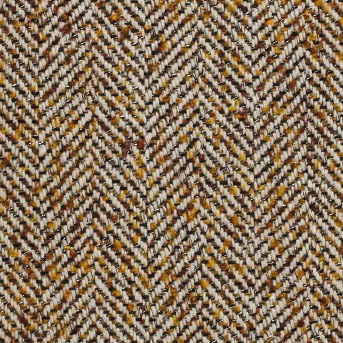 Chevron-Wollstoff 150cm Breite Gleich Bestellen