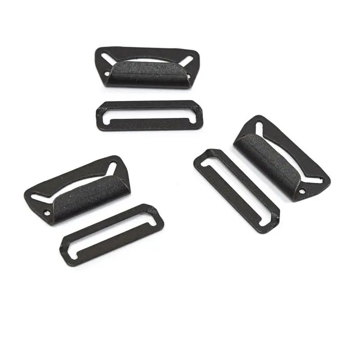 Markenware Flacher Nähhaken