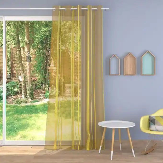 Voilestoff Bali Zertifiziert