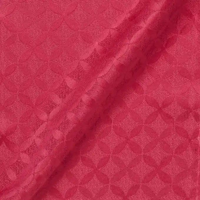 Kostenfreie Lieferung Damast Kupka Blumen